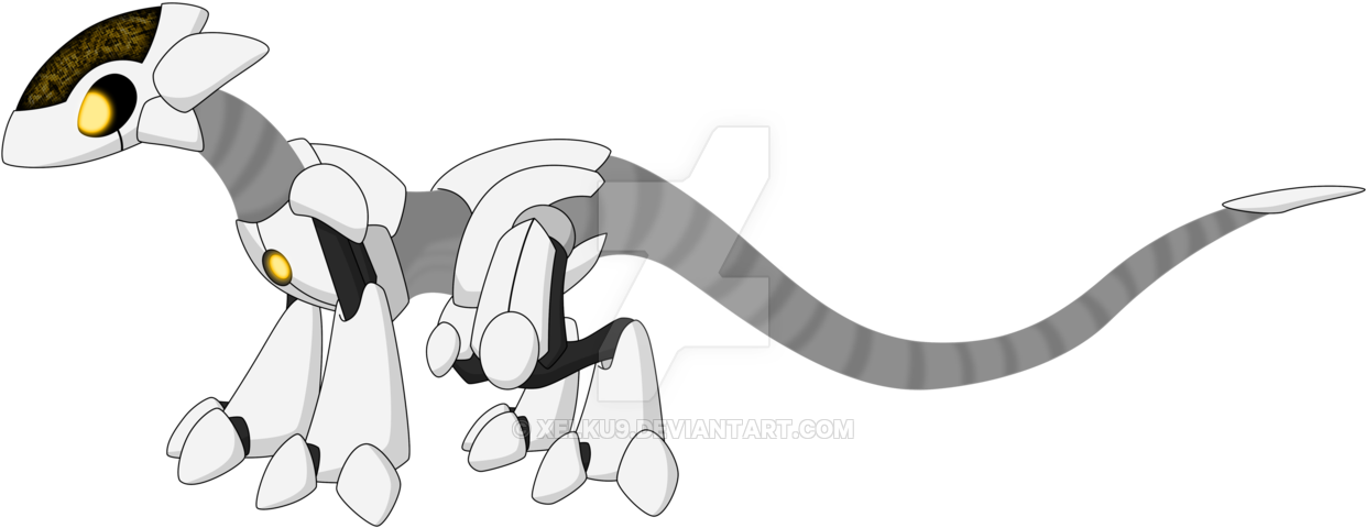 Big Hero 6 Glados By Xelku9-d8kbmy8 - Big Hero 6 Robot Oc (1280x533), Png Download