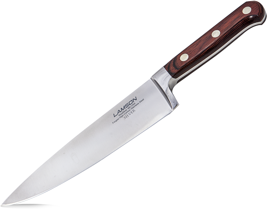 Chef Knife - Carving Knife (1000x1000), Png Download