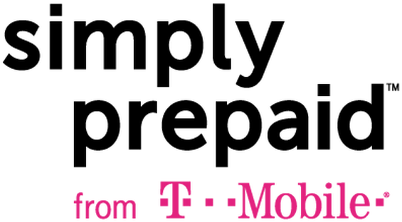 T-mobile Adds More Data To Simply Prepaid Plans - T Mobile Holiday Promo (570x344), Png Download