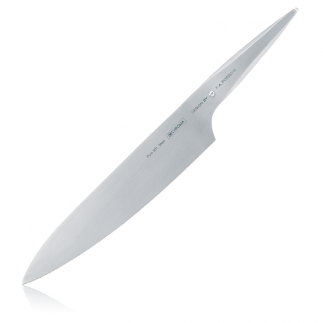 Standard Chef's Knife For All Tasks (470x470), Png Download