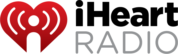 Iheartradio The Bob Hope - Iheartradio Logo Png (757x229), Png Download