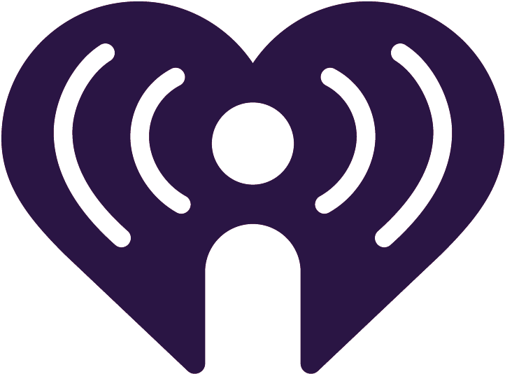 Iheartradio (802x802), Png Download