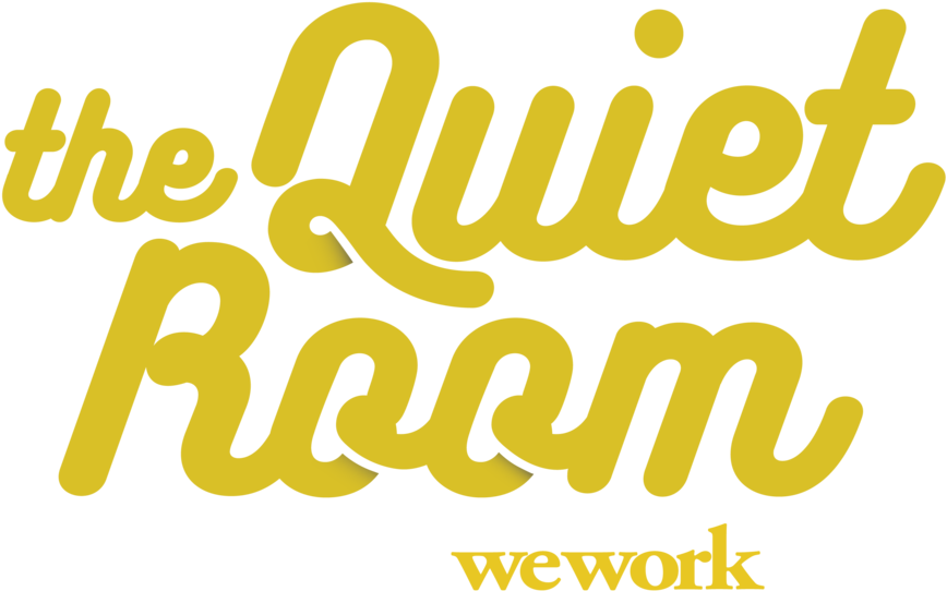 Wework Logos V2 Thequietroom - All Star Fruit Racing Logo Png (1000x1000), Png Download