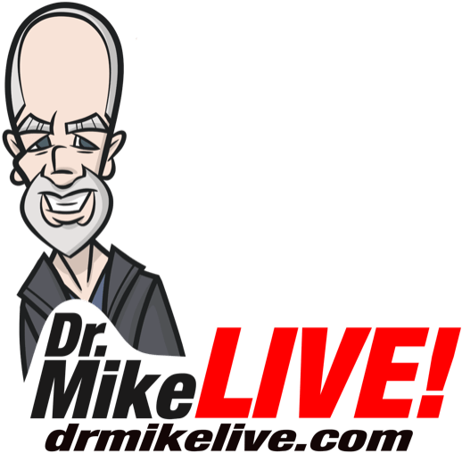 Drmikehd - The Next Prophecies (640x630), Png Download