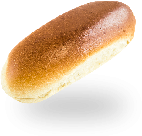 Download Gourmet Hot Dog Bun Bread Bun Png Full Size Png Image Pngkit