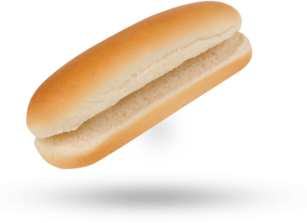 Download Clip Free Hot Dog Bread Param Food Hot Dog Bun Png Full Size Png Image Pngkit