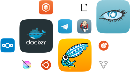 Ubuntu Advanced Snap Usage Http - Snappy (500x279), Png Download