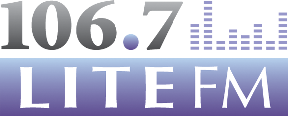 Download 1067 Lite Fm Iheartradio - 106.7 Lite Fm - Full Size PNG Image ...