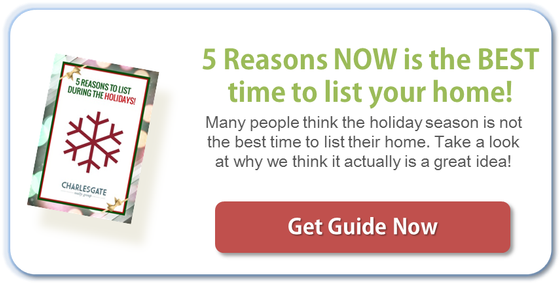 List Your Home During Holiday Season - Adobe Reader (569x289), Png Download