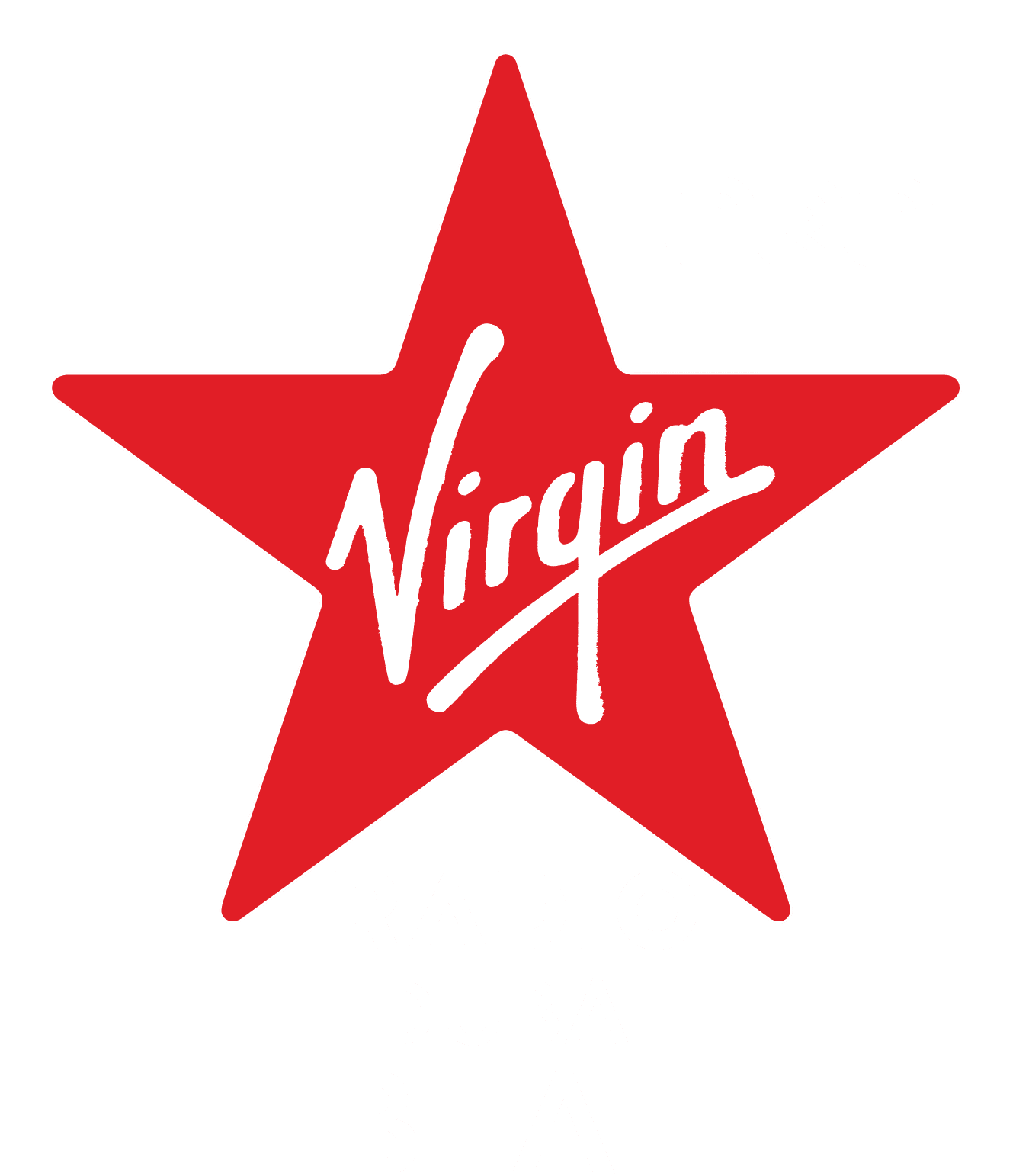 Beat - Radio Virgin (1587x1821), Png Download