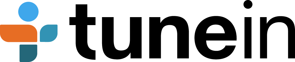 Not - Tunein Radio (1000x210), Png Download