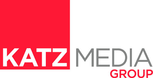 Katz Media Group - Katz Media Group Logo (511x262), Png Download