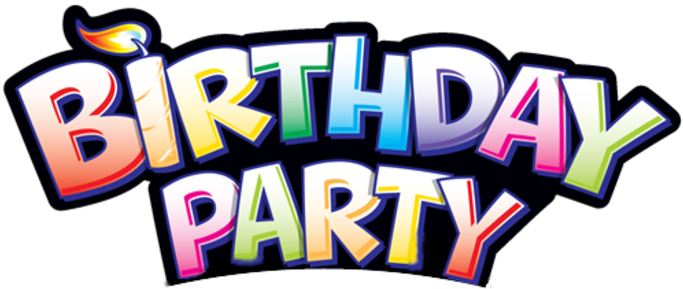 Birthday Party Bash (nintendo Wii) (702x315), Png Download
