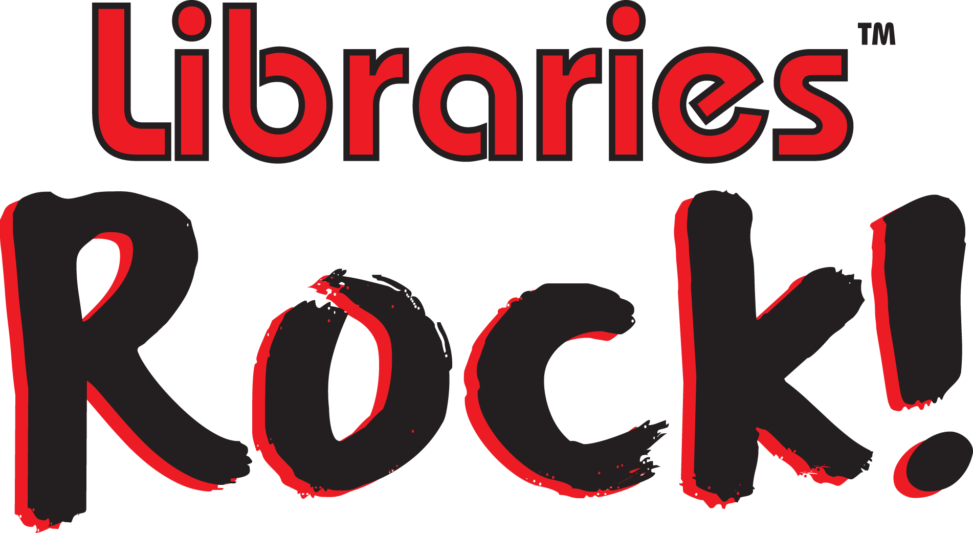 Have A Rockin', Stompin', Hollerin' Good Time Kicking - Summer Reading 2018 Logo Png (1902x1042), Png Download