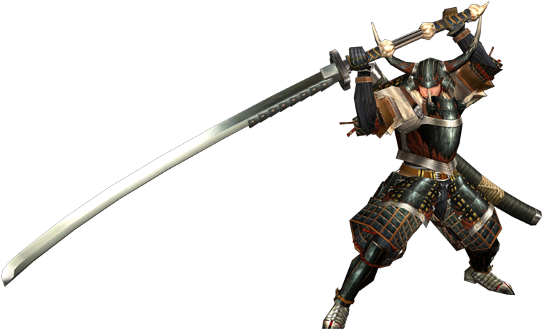 Can Control Which Direction You Dodge After Your Slash - Longsword Monster Hunter World (791x480), Png Download