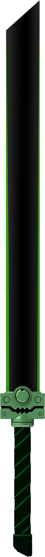 Ninja Sword Png Freeuse Download - Gaskedel Aftræk (2048x2048), Png Download