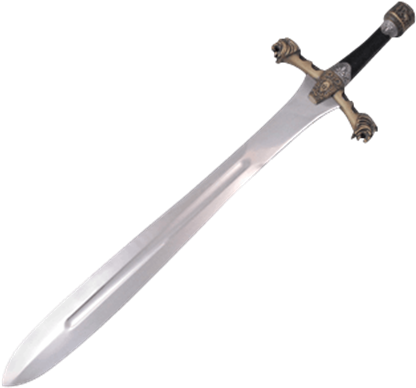 Persian Ceremonial Sword - Persian Swords (415x415), Png Download