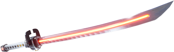 Fortnite Ain't Here Just Yet - Founder's Blazing (617x302), Png Download
