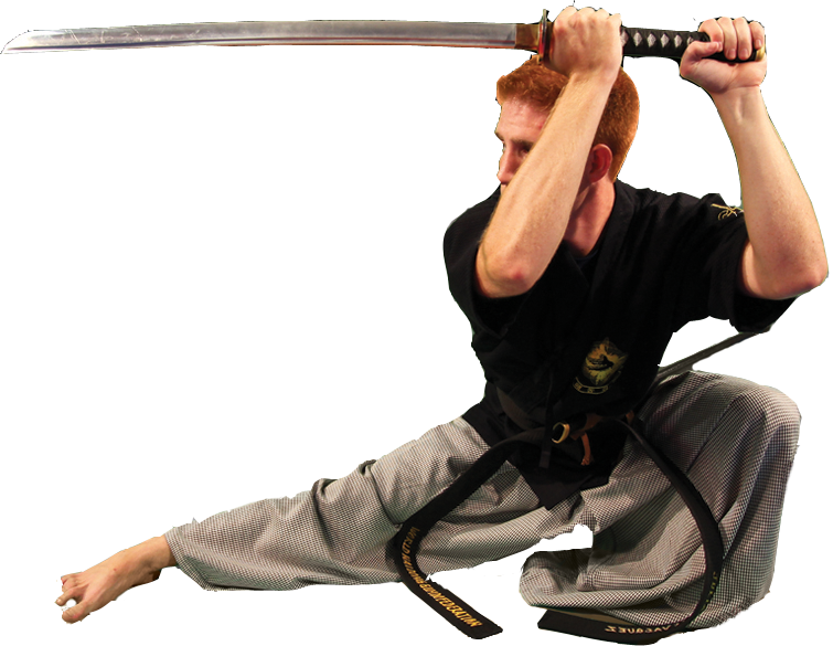 What You Learn - Haidong Gumdo (755x585), Png Download