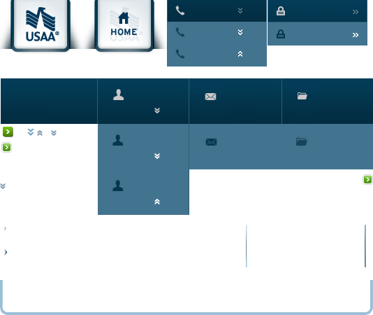 Don't Let Life's Exciting Times Leave You Broke "help - Usaa Insurance (534x450), Png Download