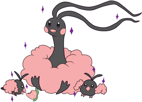 Melan Bait - Cartoon (540x456), Png Download