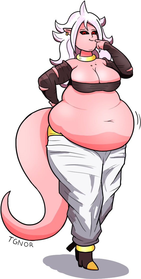 More Android - Cartoon (700x1200), Png Download