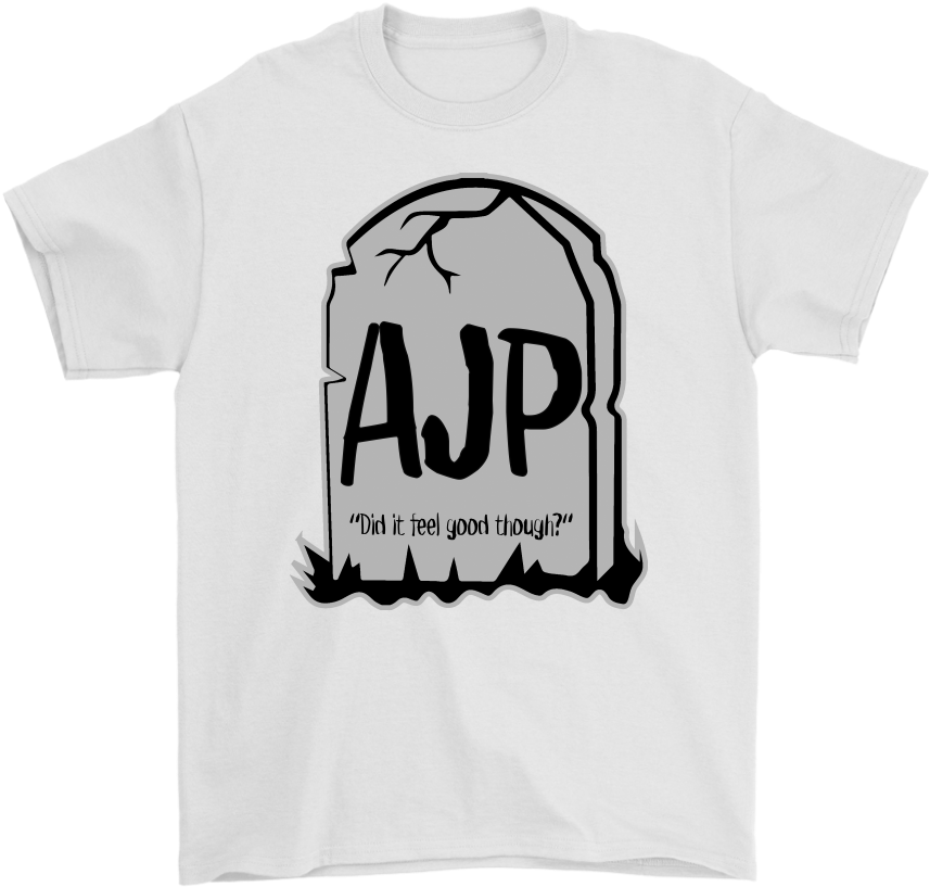 Idubbz Asian Jake Paul T Shirt - Rest In Peace Printer (1024x1024), Png Download