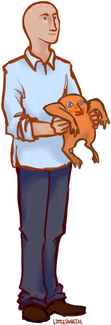 #surrealmeme Hashtag On Twitter - Art (755x1199), Png Download