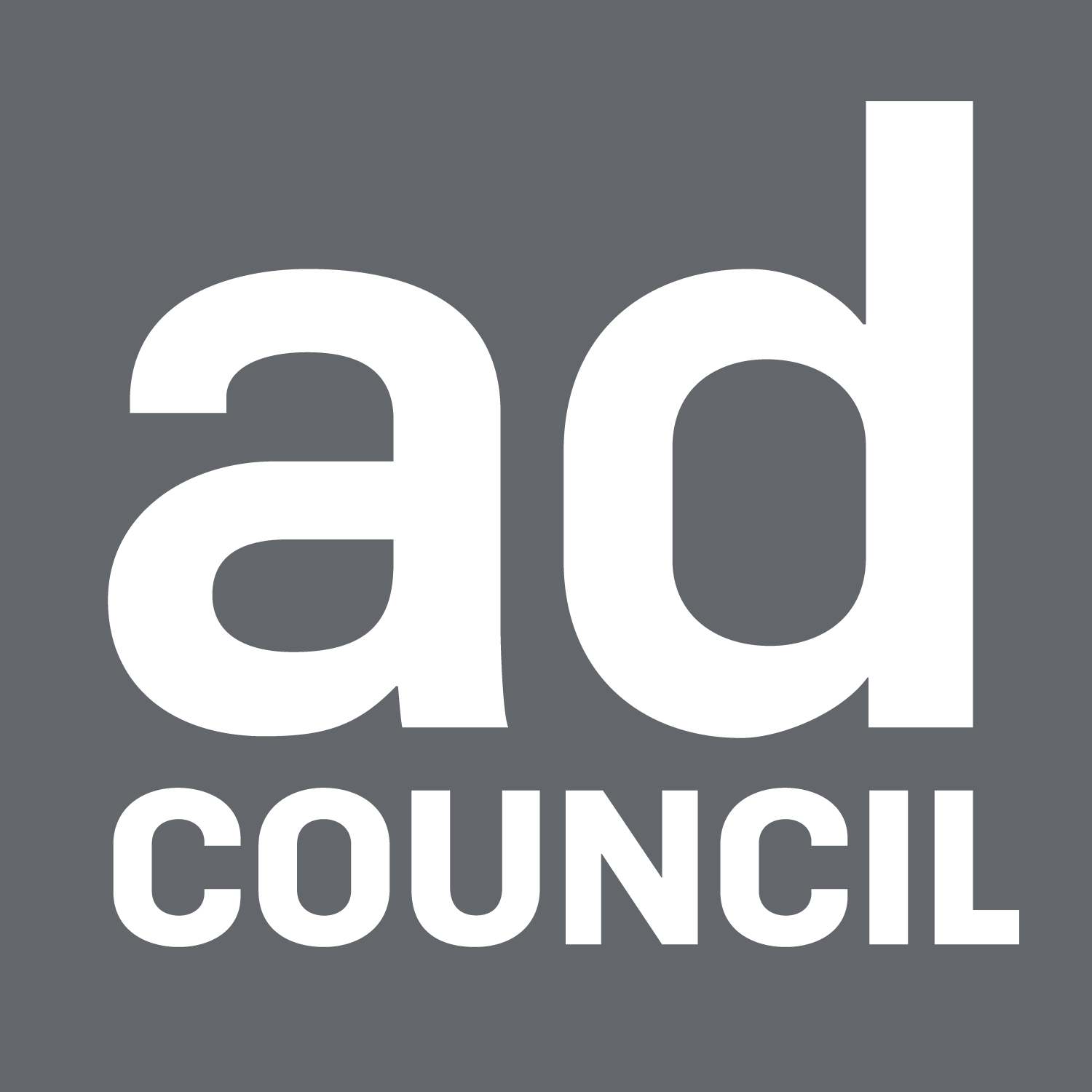 Many Thanks To Forbes And David Hessekiel For Highlighting - Ad Council Logo (1500x1500), Png Download