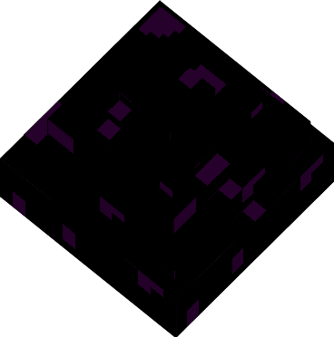 Minecraft Dragon Egg Png - Graphic Design (368x372), Png Download