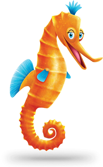 Vbs 2018 Shipwrecked Coral (1024x576), Png Download