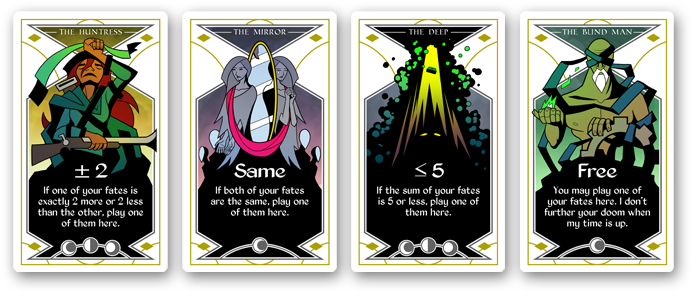 Announcement Image - Shipwreck Arcana (700x309), Png Download