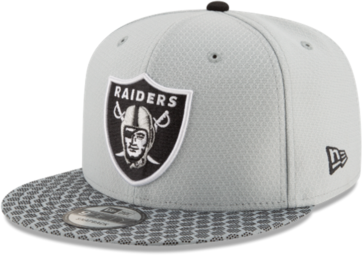 Raiders Hat (960x596), Png Download