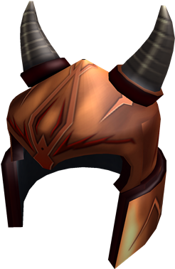 Ocher Helm Of The Lord Of The Fire Dragon - Fire (420x420), Png Download