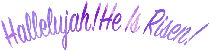 Peace Camarillo - Easter (701x180), Png Download
