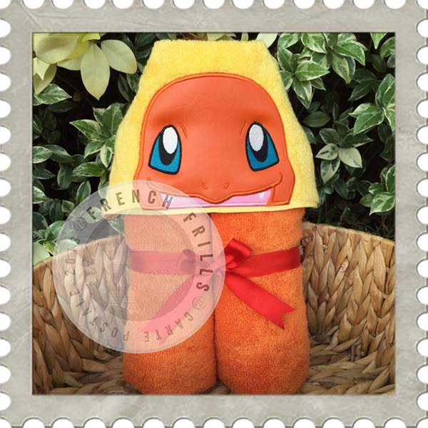 Fire Dragon Larger Image - Stuffed Toy (600x600), Png Download