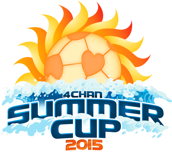 Banned - Summer Cup (600x600), Png Download