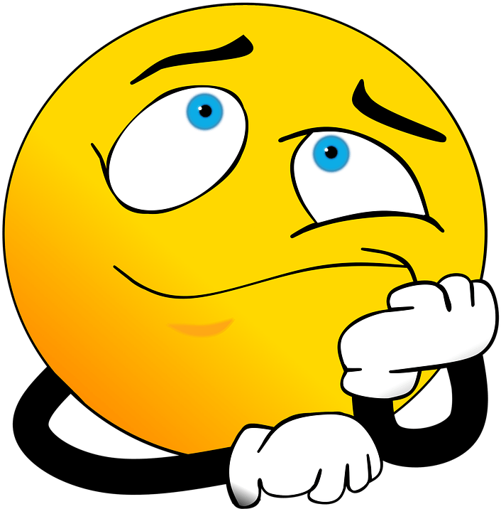 Emoji For Whatsapp Dp (789x720), Png Download