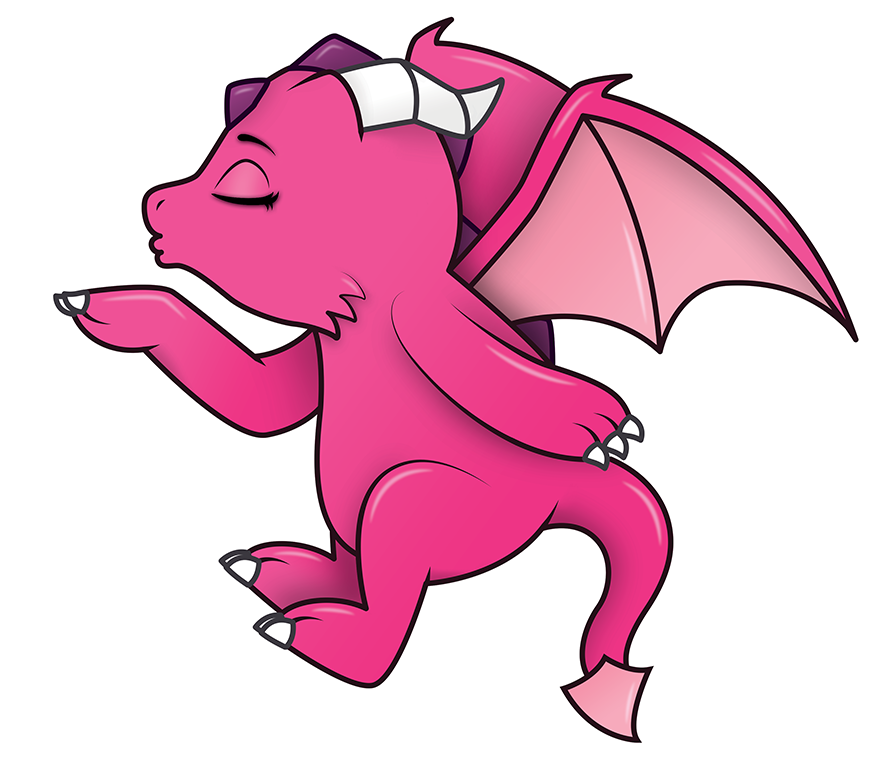 Dragon - โลโก้ เมา ไม่ ขับ (900x885), Png Download