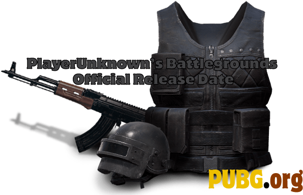 Pubg Gear (600x397), Png Download