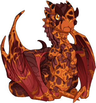 Have You Ever Seen A More Awesome Fire Hatchling Itt - Fire Dragon Hatchling (350x350), Png Download