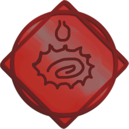 Blood-0 - Wiki (420x420), Png Download
