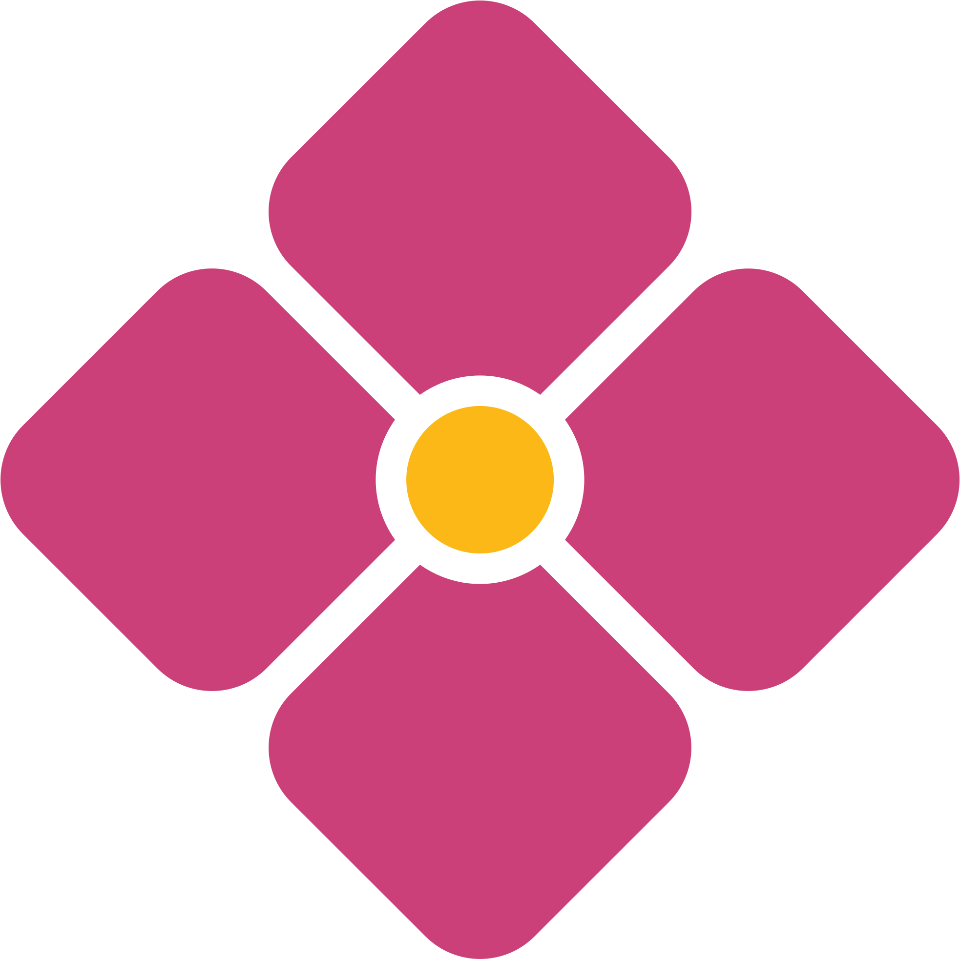 Open - Cornerstone Bank Eureka Springs Logo (2000x2000), Png Download