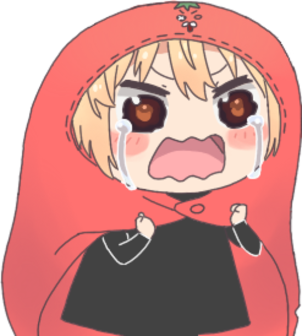 Download Umaru Gif Png - Full Size PNG Image - PNGkit