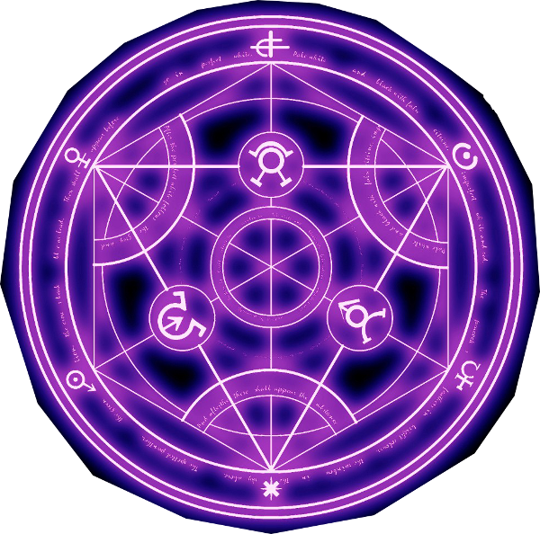 Dawn Of A New Era - Full Metal Alchemist (600x594), Png Download
