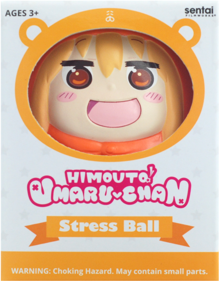 Umaru-chan Branded Items - Himouto! Umaru-chan- Complete Season 1 (blu-ray) (1012x1080), Png Download