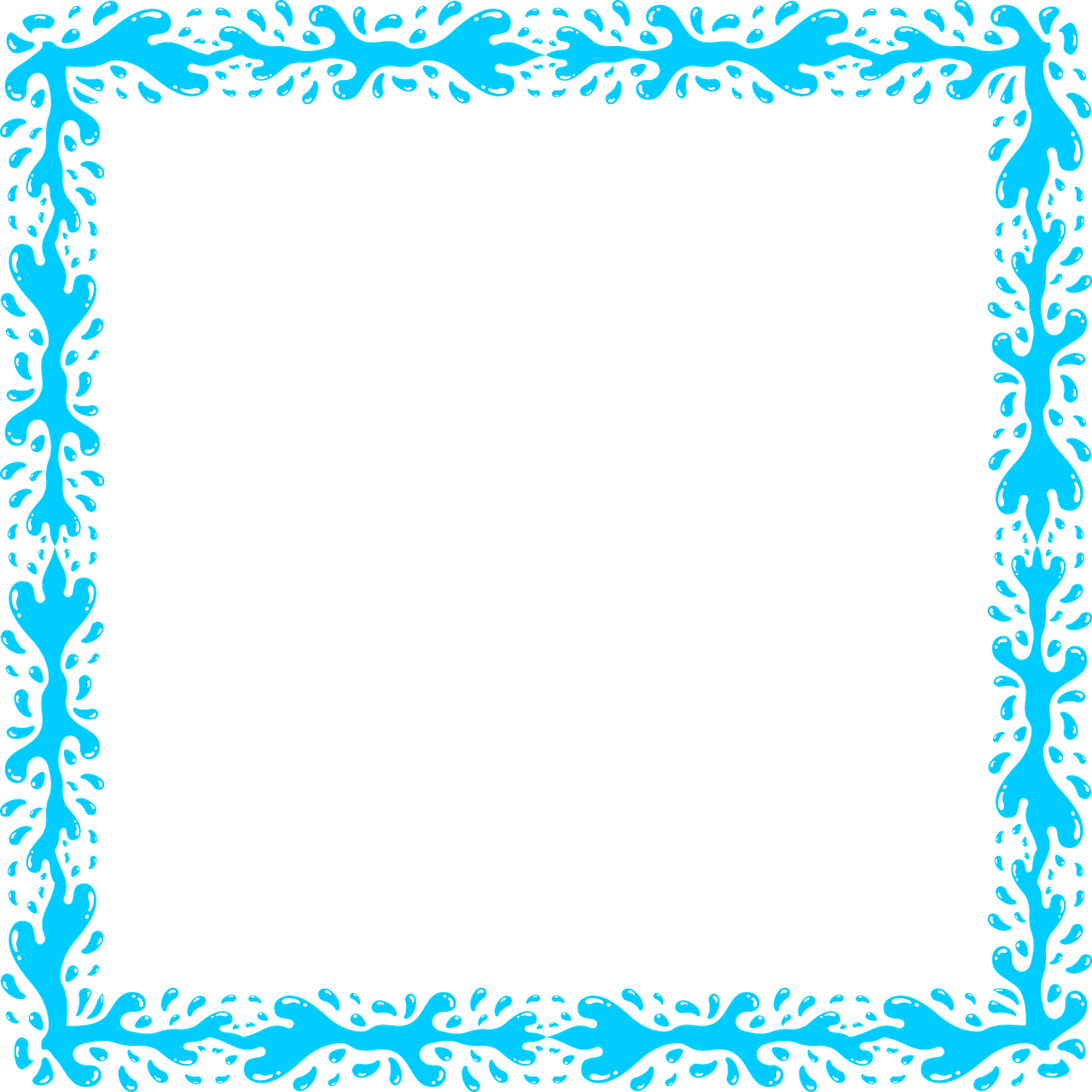 Rhyming Words For Octopus (1280x1280), Png Download