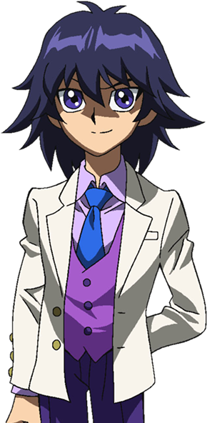 Anime, Studio Gallop, Yu Gi Oh The Dark Side - Yugioh Dark Side Of Dimensions Mokuba (570x600), Png Download