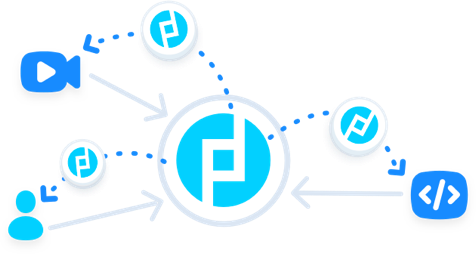 The Props Token - Illustration (476x254), Png Download