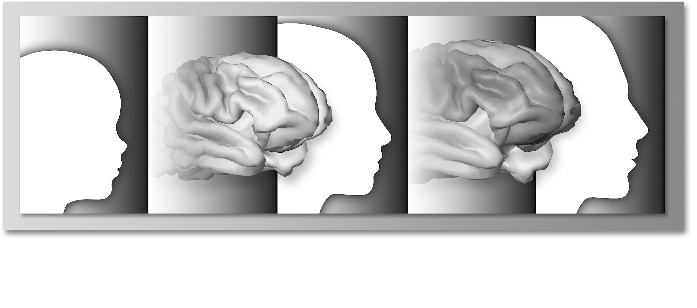 Logo Abcd Whitetext Lg - Abcd Study Posters (3000x1430), Png Download